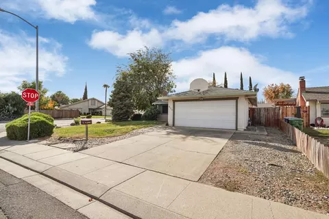 425 Sequoia Blvd, Tracy, CA 95376 photo 1