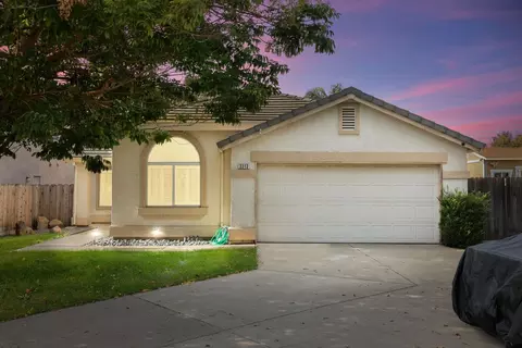 3313 Copeland Ct, Modesto, CA 95355 photo 1