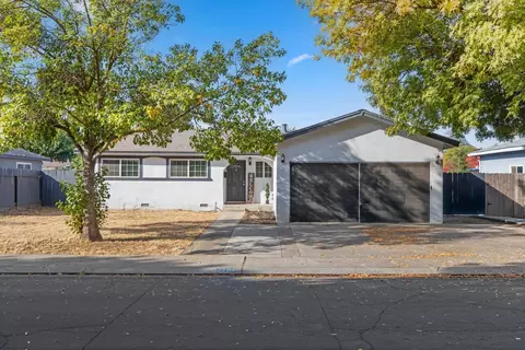 2709 Marjorie Dr, Modesto, CA 95350 photo 1