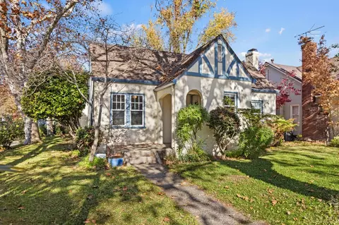2401 Curtis Way, Sacramento, CA 95818