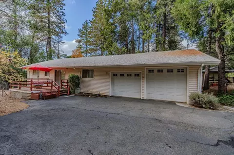 22260 Copper Ct, Volcano, CA 95689 photo 1