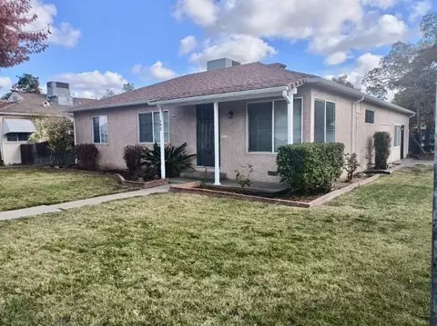 190 W Essex, Stockton, CA 95204