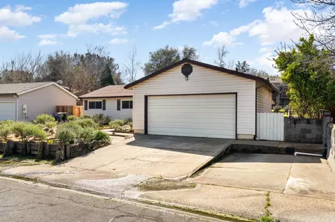 857 Matson Dr, Auburn, CA 95603 photo 1
