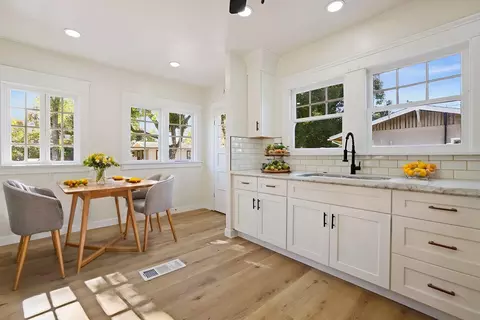 Kitchen - 201 Melrose St, Modesto, CA 95354 photo 4 of 4