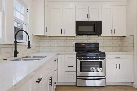 Kitchen - 201 Melrose St, Modesto, CA 95354 photo 2 of 4