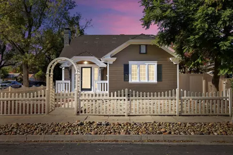 Exterior - 201 Melrose St, Modesto, CA 95354 photo 3 of 9