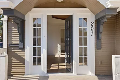 Entry Way - 201 Melrose St, Modesto, CA 95354 photo 1 of 6