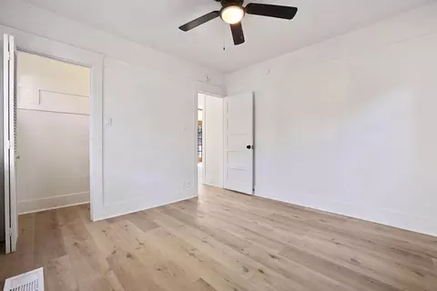 Bedroom - 201 Melrose St, Modesto, CA 95354 photo 4 of 4