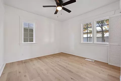 Bedroom - 201 Melrose St, Modesto, CA 95354 photo 3 of 4
