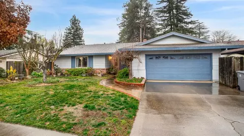 3306 Bermuda Ave, Davis, CA 95616 photo 2