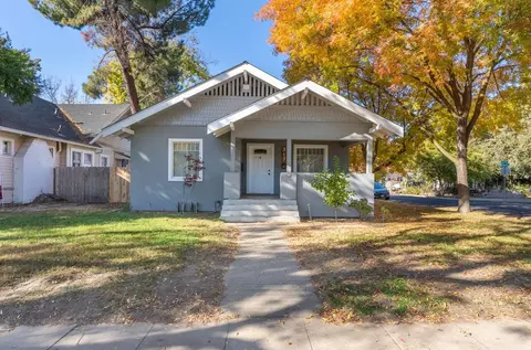 317 Poplar Ave, Modesto, CA 95354 photo 2