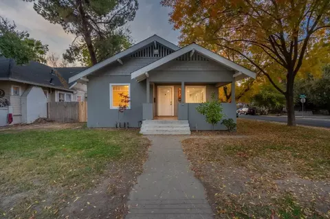 317 Poplar Ave, Modesto, CA 95354 photo 1