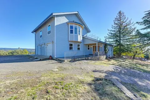 Exterior - 850 Gentry Ln, Colfax, CA 95713 photo 12 of 15