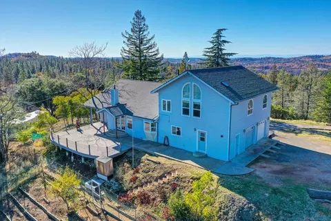 Exterior - 850 Gentry Ln, Colfax, CA 95713 photo 15 of 15