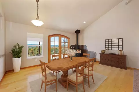 Dining - 850 Gentry Ln, Colfax, CA 95713 photo 1 of 1