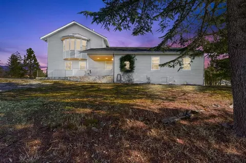 Exterior - 850 Gentry Ln, Colfax, CA 95713 photo 4 of 15
