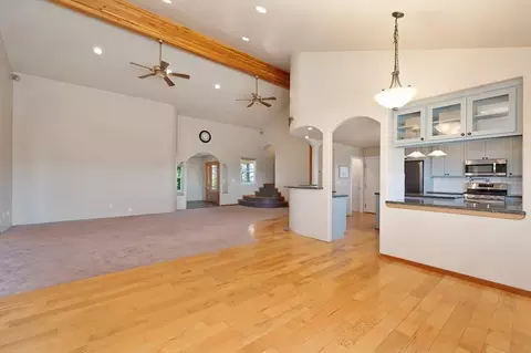 Living - 850 Gentry Ln, Colfax, CA 95713 photo 7 of 9