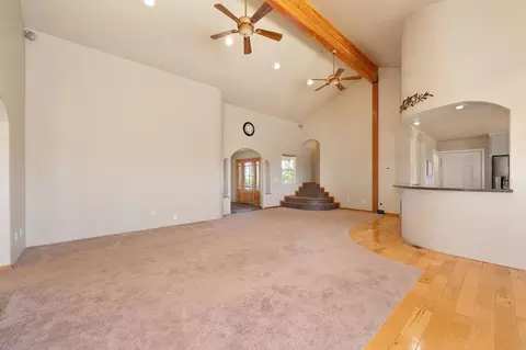 Living - 850 Gentry Ln, Colfax, CA 95713 photo 5 of 9
