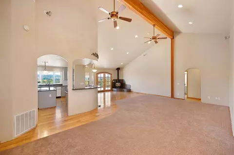 Living - 850 Gentry Ln, Colfax, CA 95713 photo 2 of 9