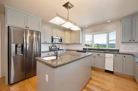 Kitchen - 850 Gentry Ln, Colfax, CA 95713 photo 1 of 6