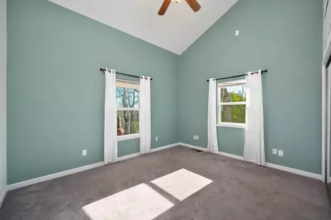 Bedroom - 850 Gentry Ln, Colfax, CA 95713 photo 2 of 3