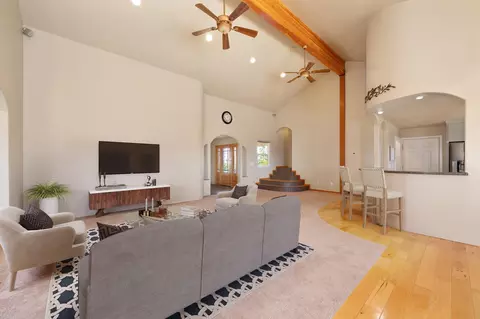 Living - 850 Gentry Ln, Colfax, CA 95713 photo 1 of 9