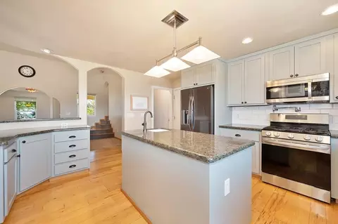 Kitchen - 850 Gentry Ln, Colfax, CA 95713 photo 5 of 6