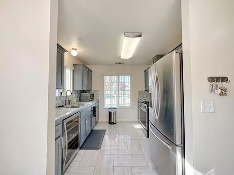 Kitchen - 220 Via Palermo, Gustine, CA 95322 photo 5 of 5