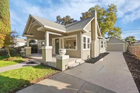 1820 Concord Ave, Stockton, CA 95204