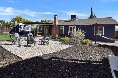 Exterior - 116 Perraud Dr, Folsom, CA 95630 photo 8 of 8