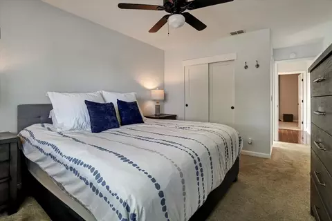 Bedroom - 116 Perraud Dr, Folsom, CA 95630 photo 4 of 5