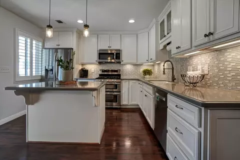 Kitchen - 116 Perraud Dr, Folsom, CA 95630 photo 3 of 3