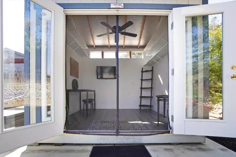 Entry Way - 116 Perraud Dr, Folsom, CA 95630 photo 1 of 4