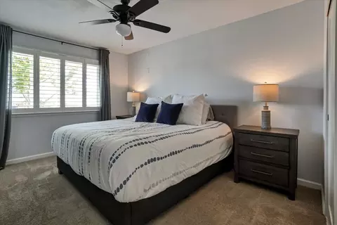 Bedroom - 116 Perraud Dr, Folsom, CA 95630 photo 3 of 5
