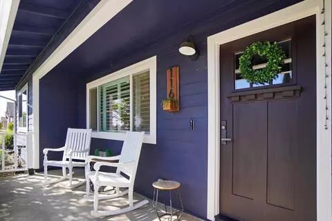 Exterior - 116 Perraud Dr, Folsom, CA 95630 photo 3 of 8