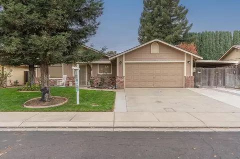 4021 Timahoe Dr, Modesto, CA 95356 photo 5