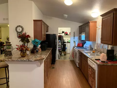 Kitchen - 70 Clipper Ln, Modesto, CA 95356 photo 3 of 8