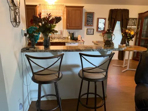 Kitchen - 70 Clipper Ln, Modesto, CA 95356 photo 8 of 8