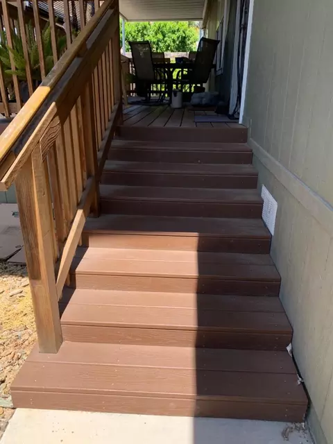 Exterior - 70 Clipper Ln, Modesto, CA 95356 photo 2 of 9