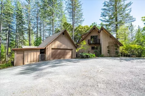 7250 Mount Oak Ln, Georgetown, CA 95634 photo 1