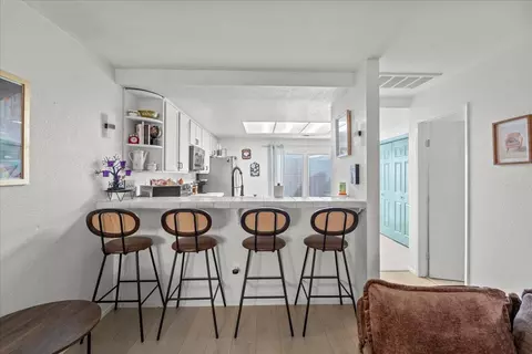 Kitchen - 564 Pirinen Ln #E, Modesto, CA 95354 photo 1 of 3
