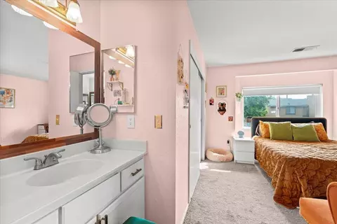 Bedroom - 564 Pirinen Ln #E, Modesto, CA 95354 photo 3 of 3
