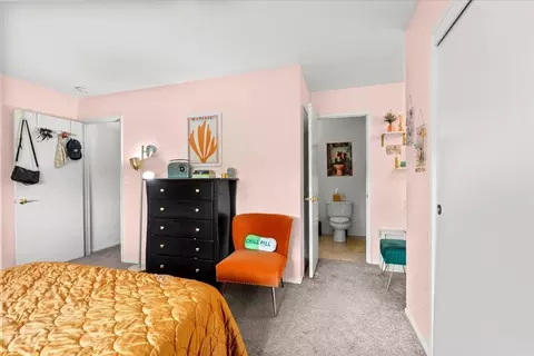 Bedroom - 564 Pirinen Ln #E, Modesto, CA 95354 photo 2 of 3