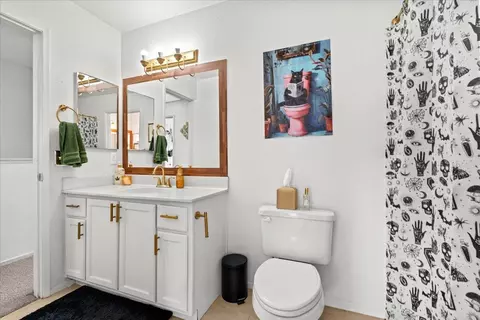 Bath - 564 Pirinen Ln #E, Modesto, CA 95354 photo 3 of 3