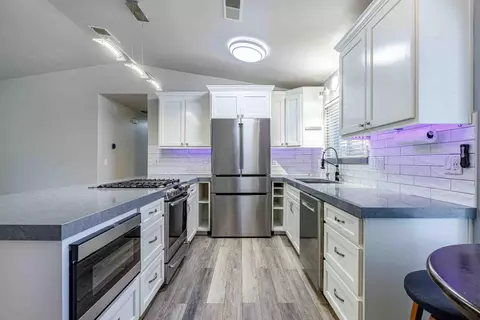 Kitchen - 1600 Brixton Ln, Modesto, CA 95356 photo 7 of 12