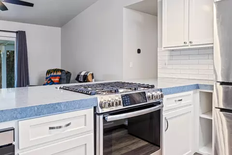 Kitchen - 1600 Brixton Ln, Modesto, CA 95356 photo 10 of 12