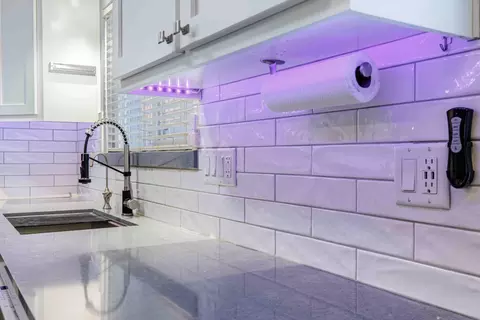 Kitchen - 1600 Brixton Ln, Modesto, CA 95356 photo 9 of 12