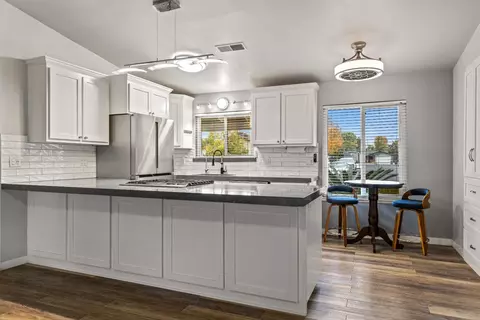 Kitchen - 1600 Brixton Ln, Modesto, CA 95356 photo 4 of 12