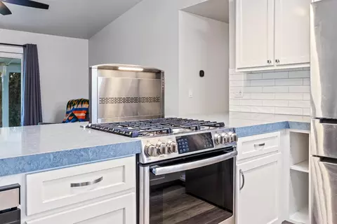 Kitchen - 1600 Brixton Ln, Modesto, CA 95356 photo 11 of 12