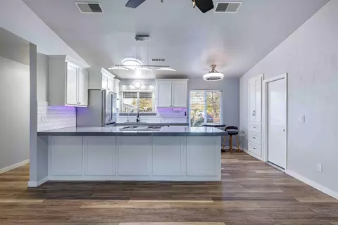 Kitchen - 1600 Brixton Ln, Modesto, CA 95356 photo 2 of 12